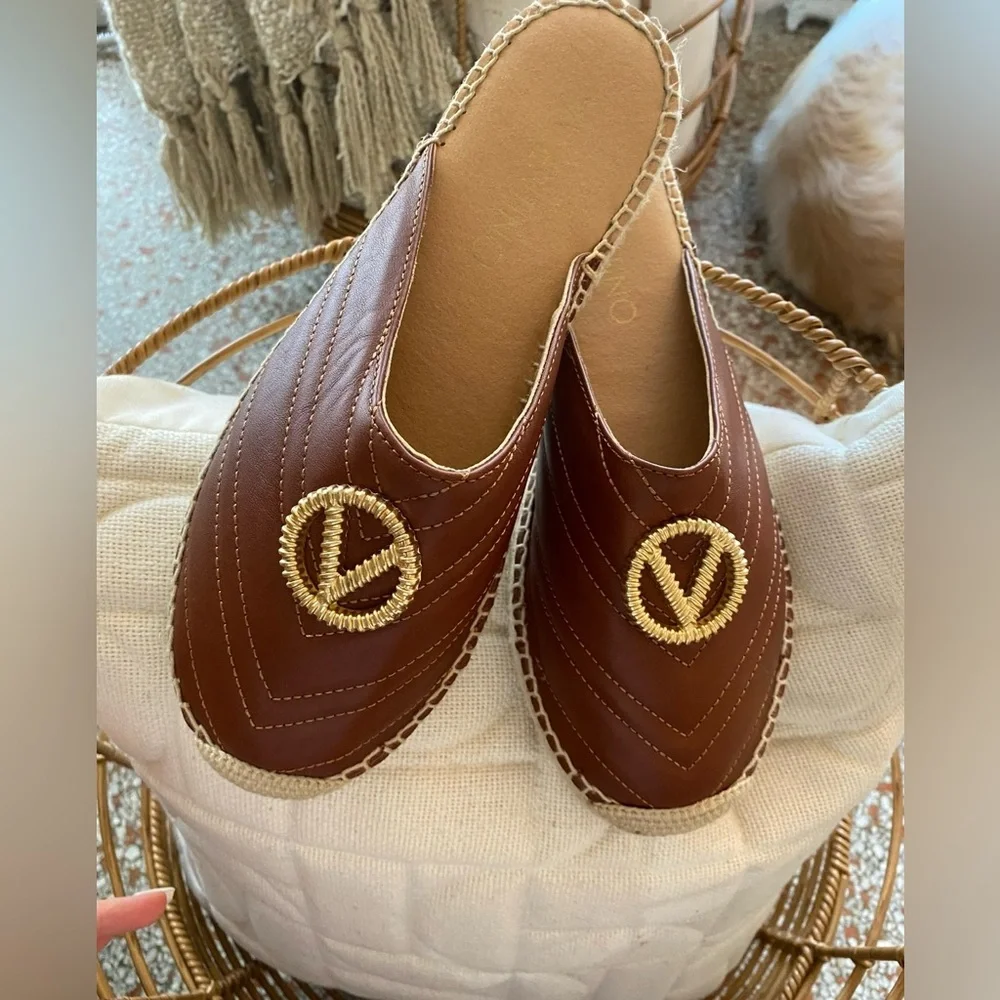 Valentino espa sandal